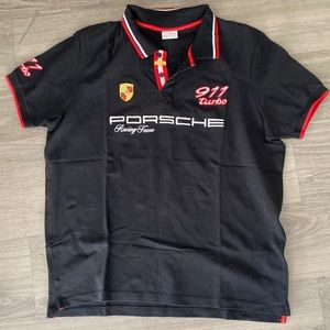 Porsche 911 Turbo Polo